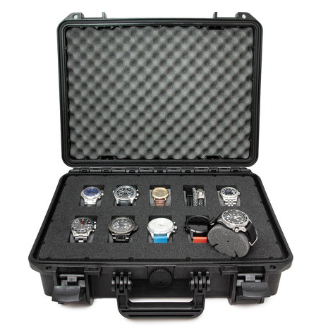 MAX 380H115 watch case