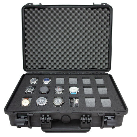 MAX 465H125 watch case
