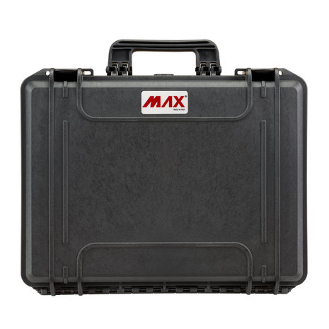 MAX 465H125 watch case