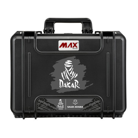 MAX 430 Dakar