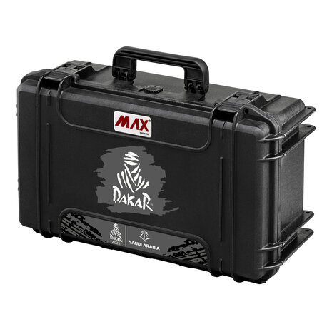 MAX 520 Dakar