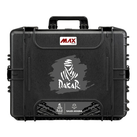MAX 540H190 Dakar