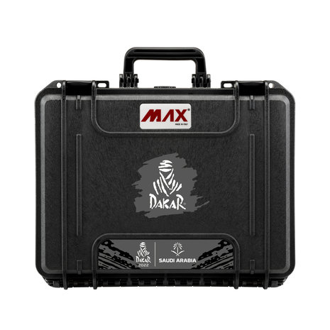 MAX 380H160 Dakar
