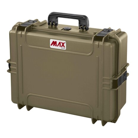 Max 505 SAHARA TROLLEY