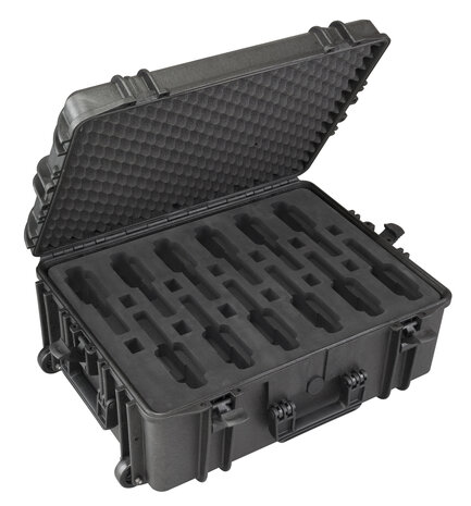 MAX620H250 GUN CASE