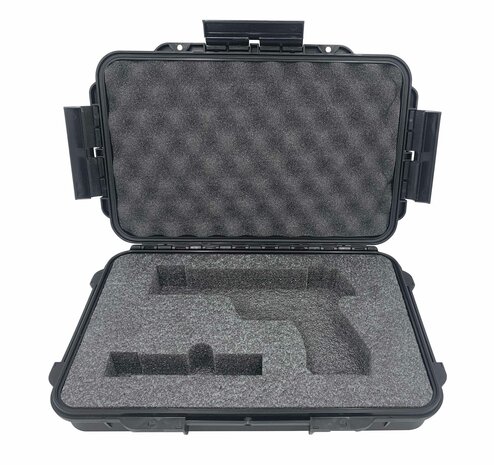 MAX003 GUN CASE