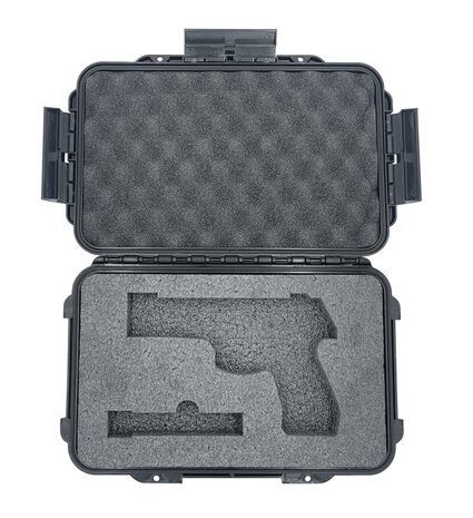 MAX003 GUN CASE