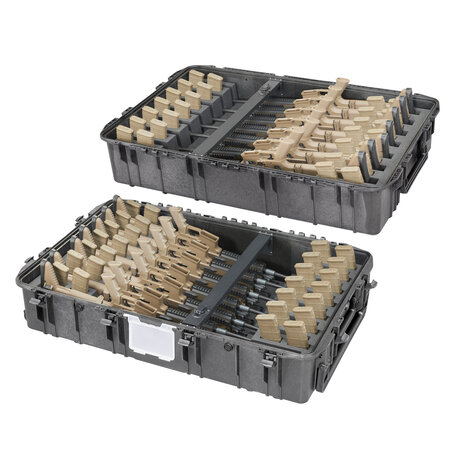 MAX1090H410-R GUN CASE