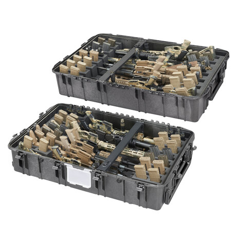 MAX1090H410-R GUN CASE