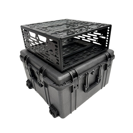 A-RACK4U-MAX615
