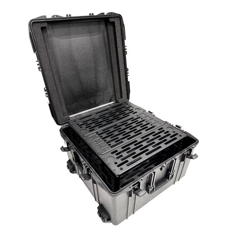 A-RACK4U-MAX615