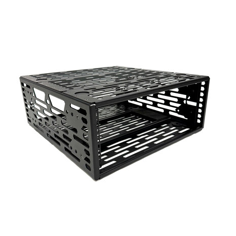 A-RACK4U-MAX615