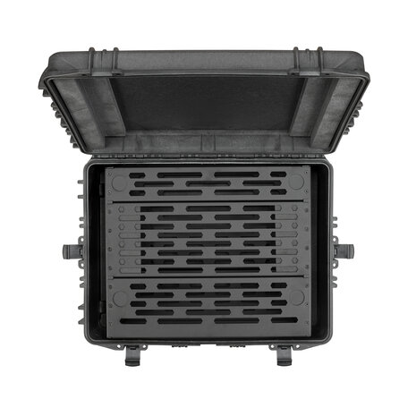 A-RACK4U-MAX620H250