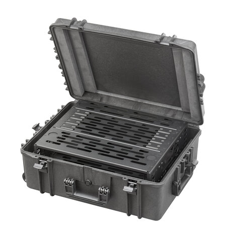 A-RACK2U-MAX620H250