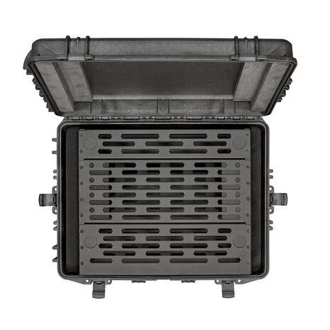 A-RACK2U-MAX620H250