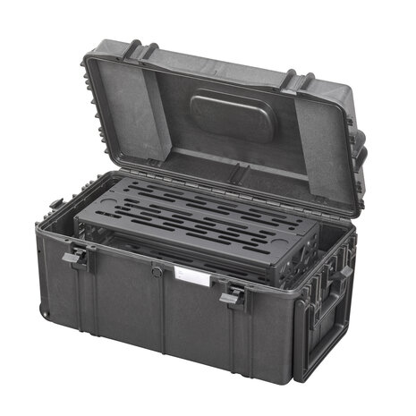 A-RACK2U-MAX630
