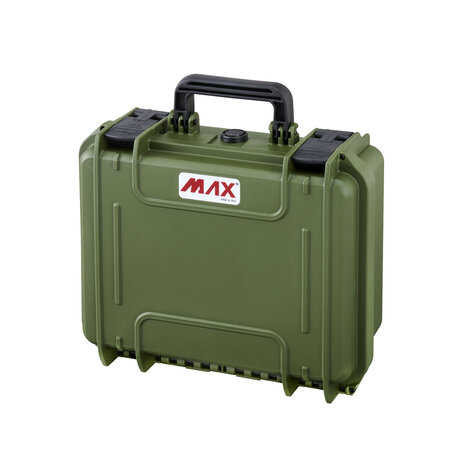 MAX300-Verde