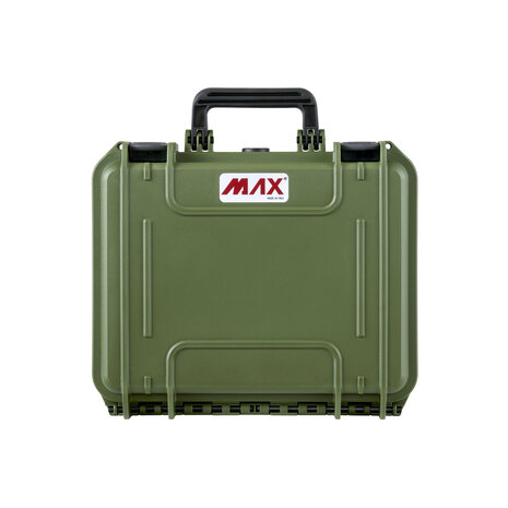 MAX300-Verde