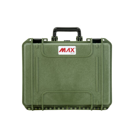 MAX380H160-VERDE