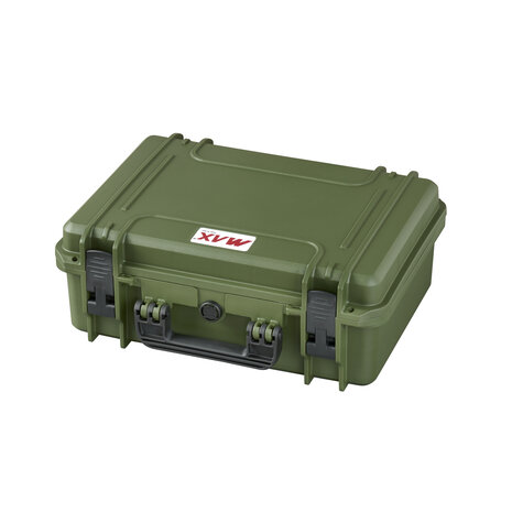 MAX430-VERDE