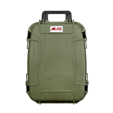 MAX485-VERDE