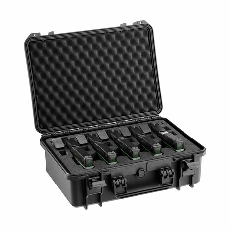 MAX430 GUN CASE