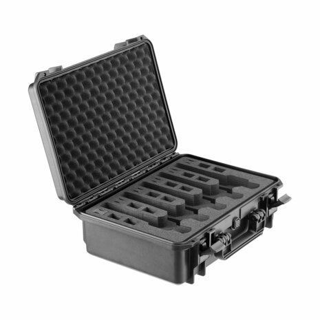 MAX430 GUN CASE