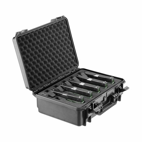 MAX430 GUN CASE