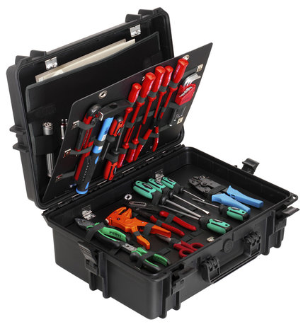 Max 505 PU toolcase