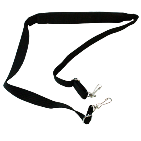 Shoulder belt for MAX380, MAX430, MAX465, MAX505
