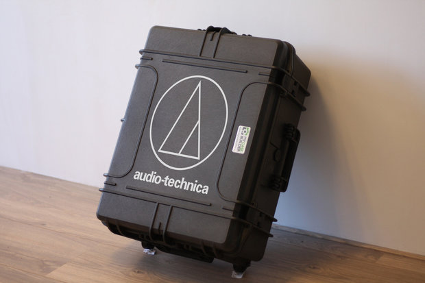Cuboid ATUC-50 Kit