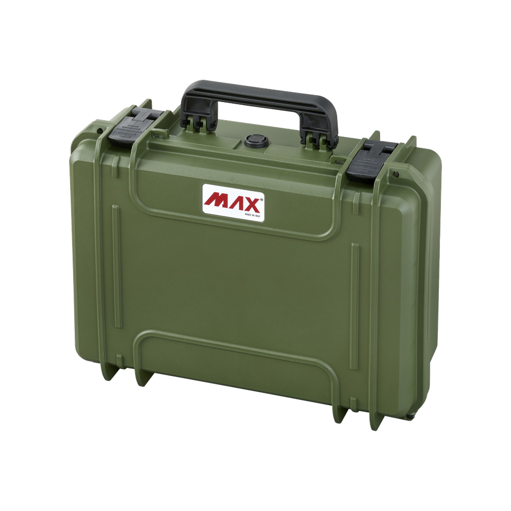 Verde MAX protective case