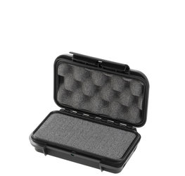 for MAX505 Case 55 mm Grey MAX CUBMAX 505 Sponge Squares 