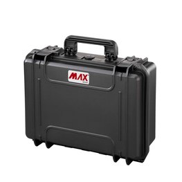 MAX430