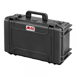 MAX cases - MAX cases