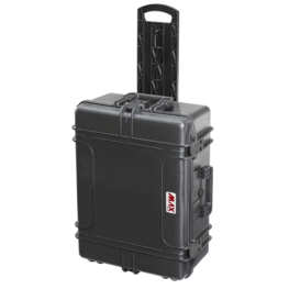 MAX620H250 TROLLEY