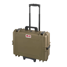 Max 505 SAHARA TROLLEY