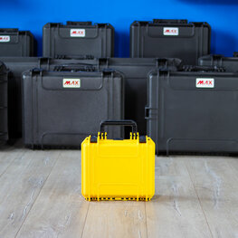 Max 235H105 yellow (LIMITED EDITION)