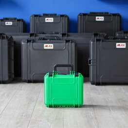 Max 235H105 green (LIMITED EDITION)