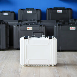 MAX380H160 White (Limited edition)