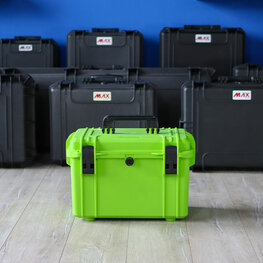 Max 400 green (Limited edition)