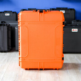 MAX620H340 orange (Limited edition)