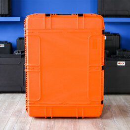 MAX820 orange (Limited edition)