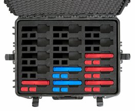 MAX620H340 GUN CASE