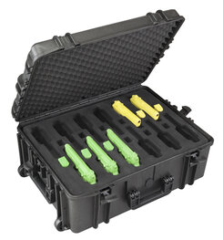 MAX620H250 GUN CASE