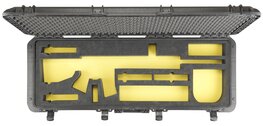 MAX1100 GUN CASE