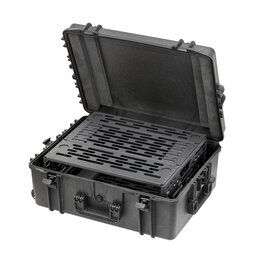 A-RACK4U-MAX620H250