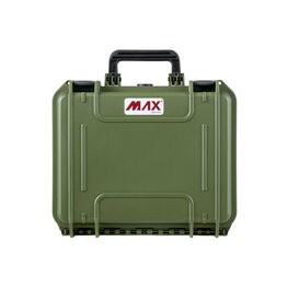 MAX300-Verde