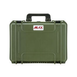 MAX430-VERDE