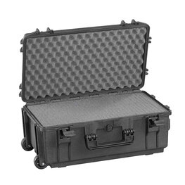 MAX520S TROLLEY